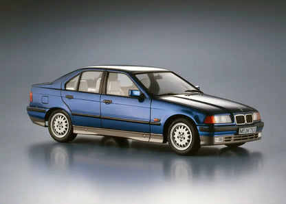 HASEGAWA 20320 Bmw 318I 1/24 Scale Kit- Japan Figure Store - #1 Bring To You The Best Japanese Goods