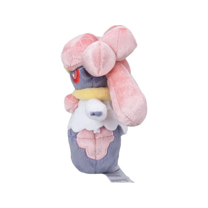 Pokemon Center Diancie Plush Toy 719 Fit Pokémon Collectible- Japan Figure Store - #1 Bring To You The Best Japanese Goods