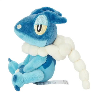 Pokemon Center 657 Plush Toy Pokémon Fit Gekokashira Soft Collectible- Japan Figure Store - #1 Bring To You The Best Japanese Goods