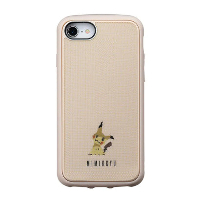 Pokemon Center Fushigi Ijoy Shock Proof Case For Iphonese - 3Rd / 2Nd Generations / 8 / 7 / 6S / 6 Mimikyu- Japan Figure Store - #1 Bring To You The Best Japanese Goods