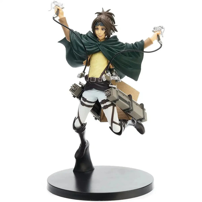 Taito Attack On Titan Hanji Figure Anime Goods Japan Prize 3D Model- Japan Figure Store - #1 Bring To You The Best Japanese Goods