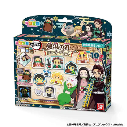 Bandai Orikeshi Standard Set - Demon Slayer Kimetsu No Yaiba Edition- Japan Figure Store - #1 Bring To You The Best Japanese Goods