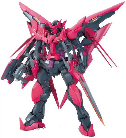 BANDAI Mg 956903 Gundam Gundam Exia Dark Matter Ppgn-001 1/100 Scale Kit- Japan Figure Store - #1 Bring To You The Best Japanese Goods