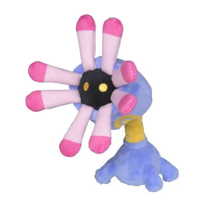 Pokemon Center Original Plush Pokémon Fit Lileep Japan Figure 4521329317045
