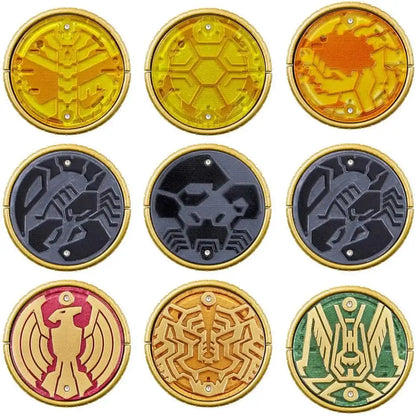 Complete Selection Modification Ooo Driver Complete Set Csm