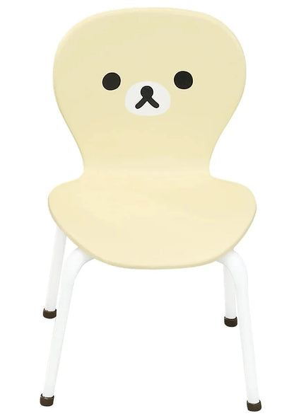 RE-MENT 171142 Rilakkuma Natural Cafe Table Set- Japan Figure Store - #1 Bring To You The Best Japanese Goods