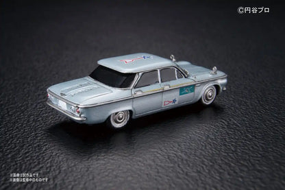 Bandai Spirits Ultraman Series No.07 SSIT Car Model- Japan Figure Store - #1 Bring To You The Best Japanese Goods