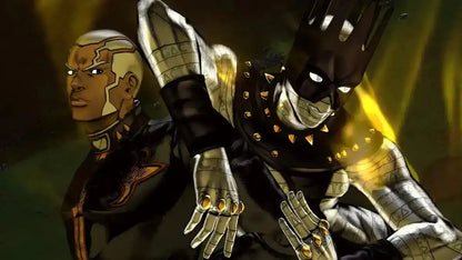 [Ps5] Jojo&S Bizarre Adventure All-Star Battle R- Japan Figure Store - #1 Bring To You The Best Japanese Goods