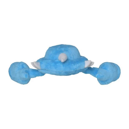 Pokemon Center Original Plush Pokémon Fit Metang Japan Figure 4521329317373 2