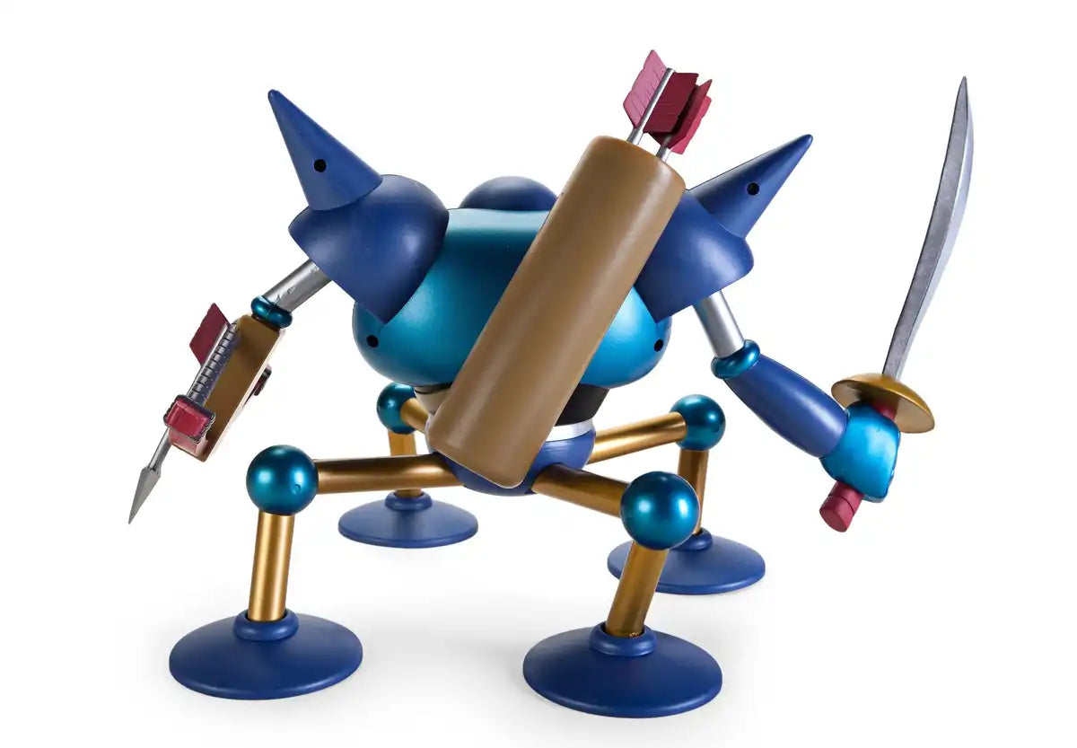 Taito Dragon Quest Am Big Figure Killing Machine Buy Japanese Figure Online- Japan Figure Store - #1 Bring To You The Best Japanese Goods