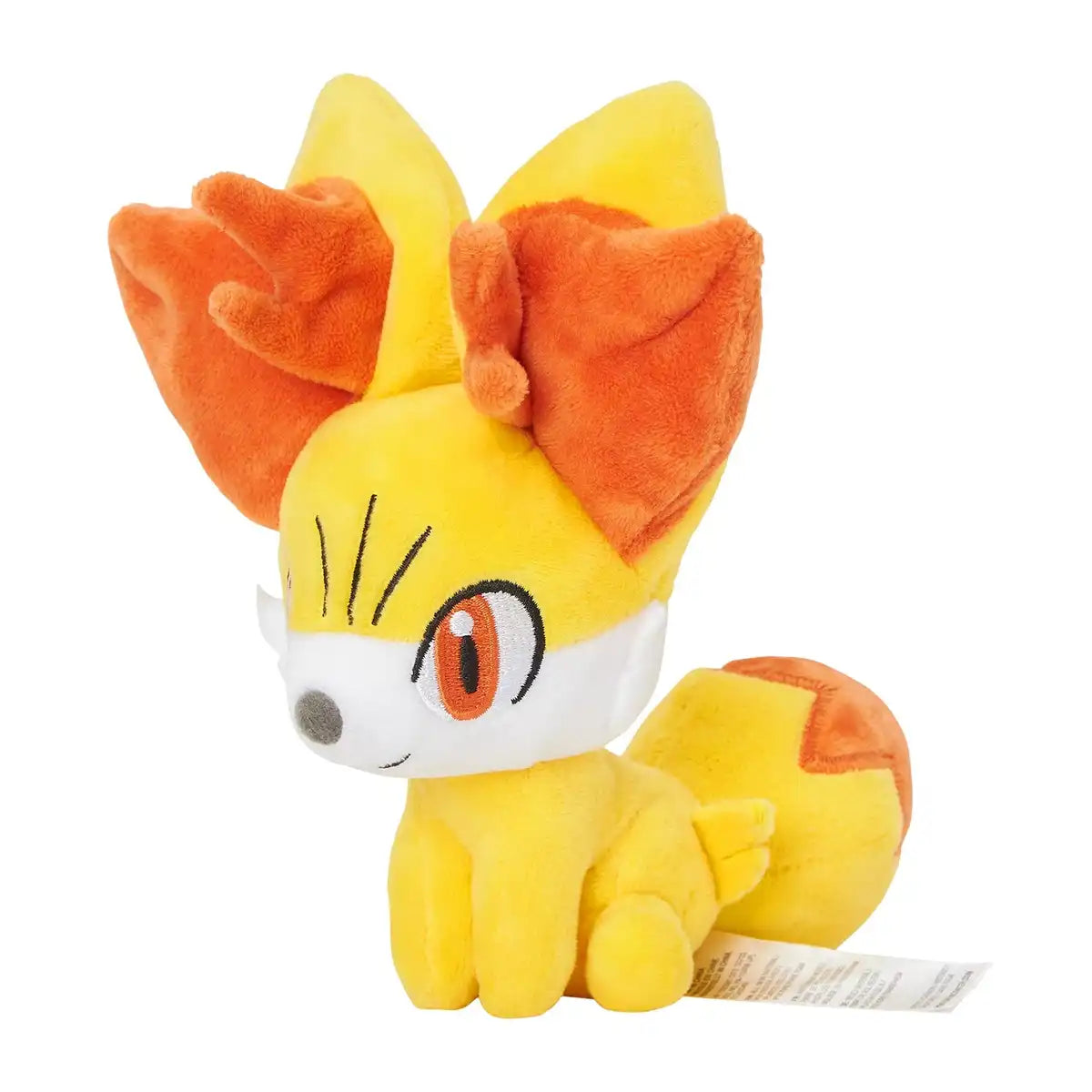 Pokemon Center 6-Inch Fokko Plush Toy - Collectible Pokémon Fit Plush- Japan Figure Store - #1 Bring To You The Best Japanese Goods
