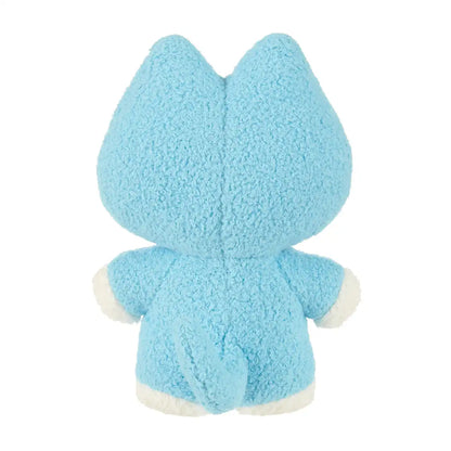 Sekiguchi Tokotoko Club Blue Cat Plush Toy 11-Pick - Product 535750- Japan Figure Store - #1 Bring To You The Best Japanese Goods