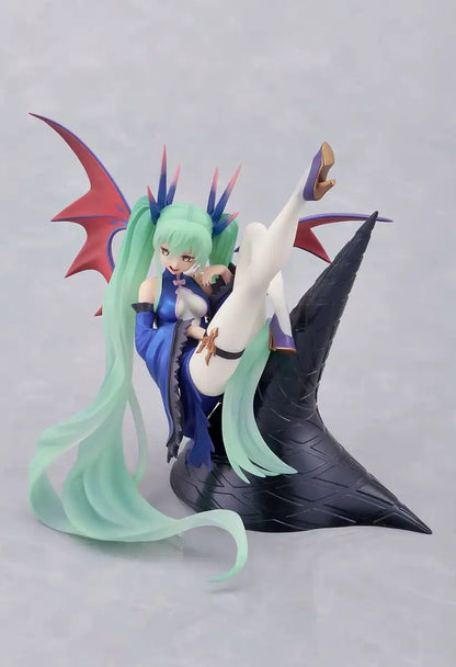 FURYU Tenitol Hatsune Miku Dark Figure- Japan Figure Store - #1 Bring To You The Best Japanese Goods
