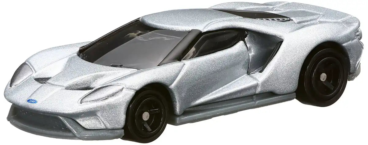TAKARA TOMY Tomica 19 Ford Gt 879671- Japan Figure Store - #1 Bring To You The Best Japanese Goods