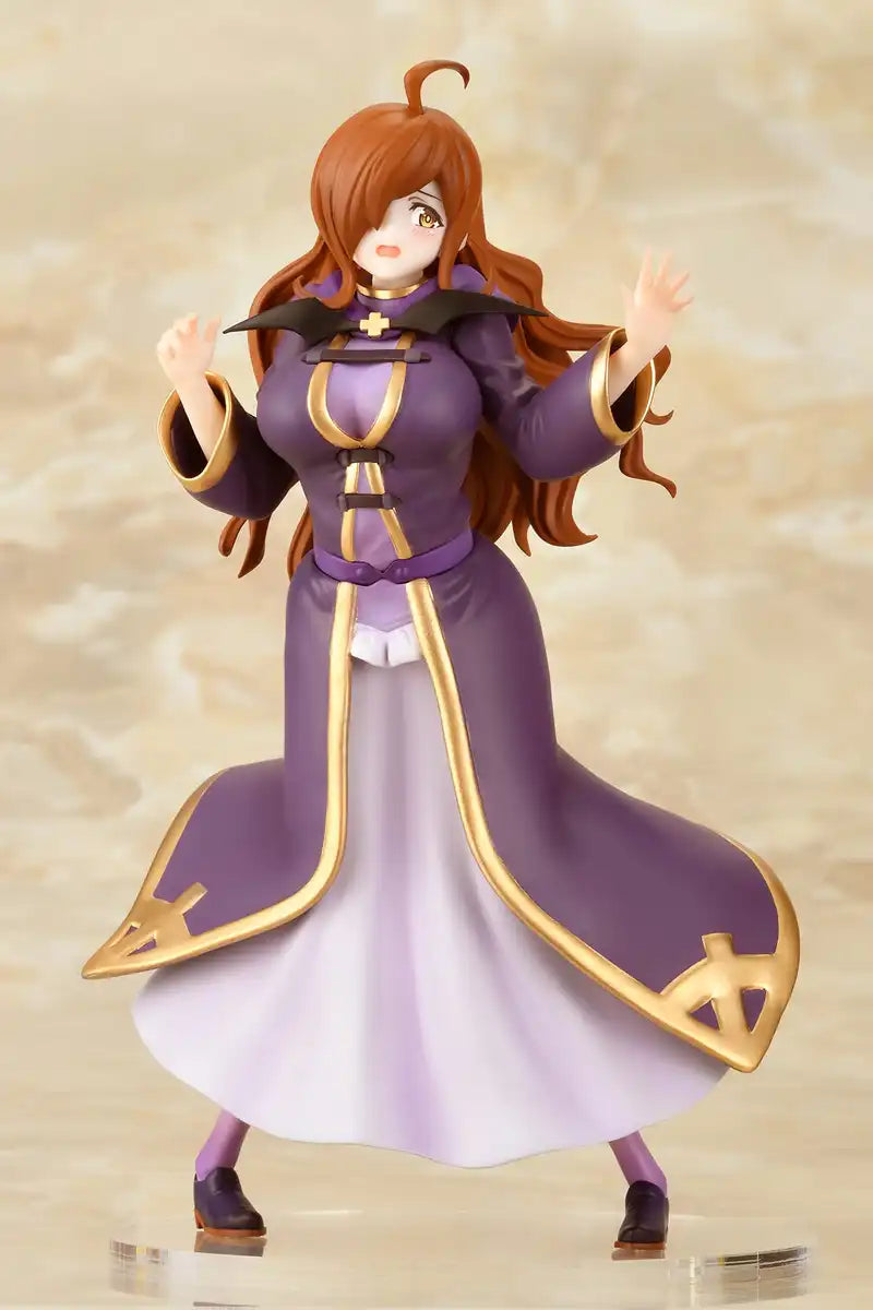 A Blessing To This Wonderful World! Wiz 1/7 Finished Product Figure- Japan Figure Store - #1 Bring To You The Best Japanese Goods