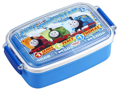 Thomas The Tank Engine Lunch Box 500Ml- Japan Figure Store - #1 Bring To You The Best Japanese Goods