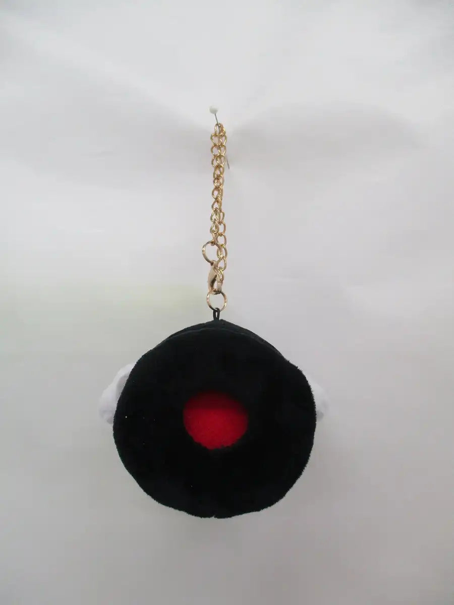 SAN-EI Super Mario All Star Collection Bullet Bill Mascot- Japan Figure Store - #1 Bring To You The Best Japanese Goods