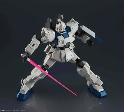 BANDAI Gundam Universe Rx-79[G]Ez-8 Gundam Ez 8 Figure Gundam The 08Th Ms Team- Japan Figure Store - #1 Bring To You The Best Japanese Goods