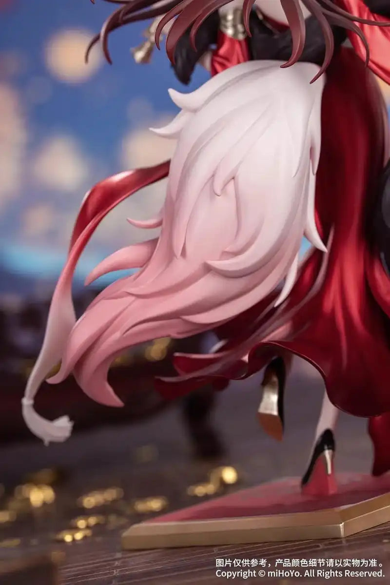 Myethos Gift Plus 1/8 Scale Painted Plastic Figure Star Fortune Edition Myethos