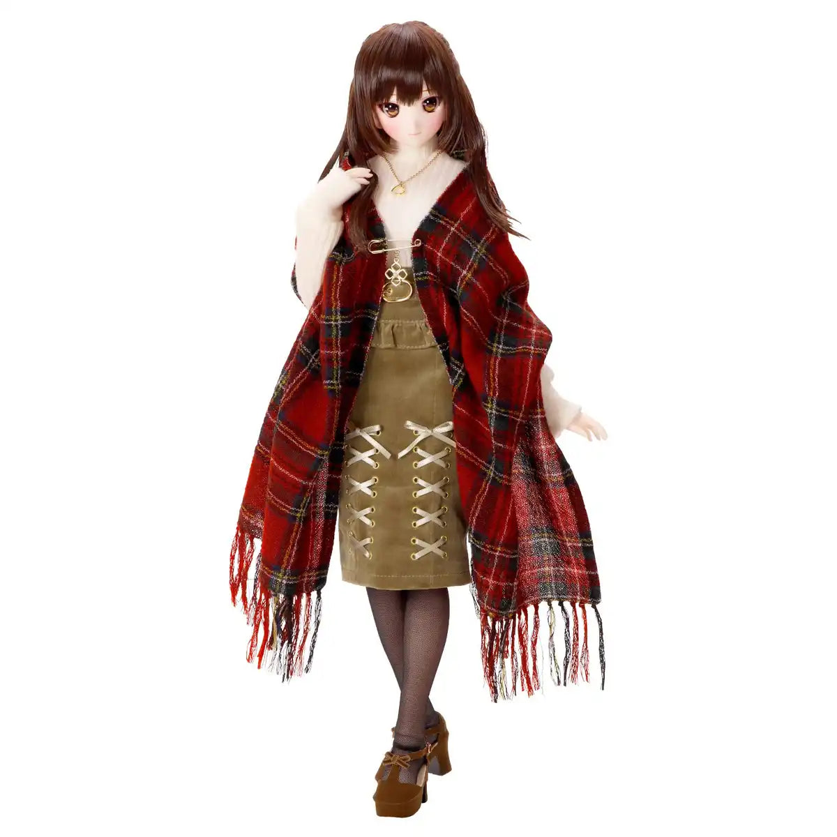 1/3 Scale Doll Narcissenoir X Iris Collect Kano / Winter Date ~Winter Magic~- Japan Figure Store - #1 Bring To You The Best Japanese Goods