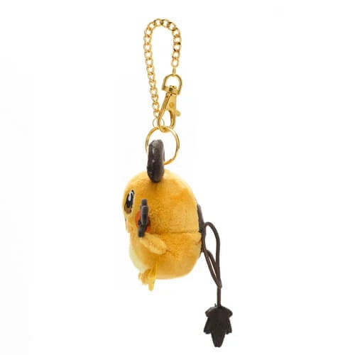 Pokemon Center Original Functionality! Mascot Pika Chuzu Dedenne Japan Figure 4521329338590 4