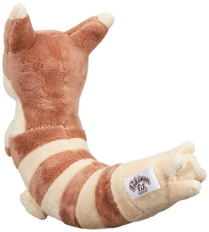 POKEMON CENTER ORIGINAL Plush Doll Furret- Japan Figure Store - #1 Bring To You The Best Japanese Goods