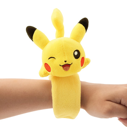 Pokemon Center Pikachu Shoulder Plush 9×12×16