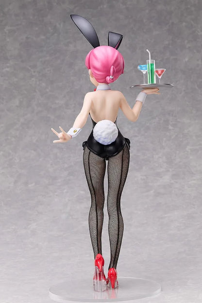 Freeing Rama Half Scale Rama Bunny Version Quarter Scale Painted Figure Vendor