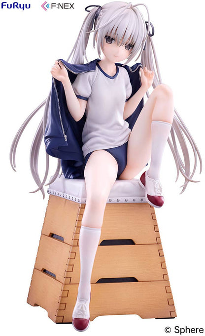 F:NEX FuRyu Sora Kasugano Bloomers Ver. 1/7 Scale Figure