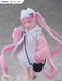Fuyu Tenitol Sakura Miku Cool Style Petit Figure 7.5 Inches Painted Plastic Model Vendor