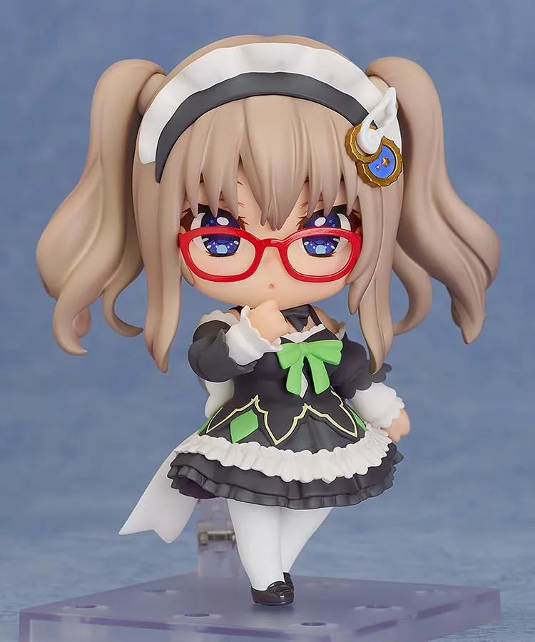 Good Smile Company 9-nine Nendoroid Maid Clothes Version Figure
