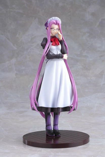 Good Smile Company Fate Hollow Ataraxia Rider Maid Edition Figure
