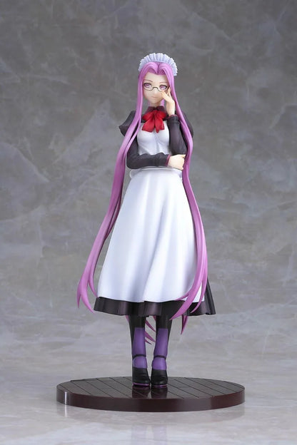 Good Smile Company Fate Hollow Ataraxia Rider Maid Edition Figure