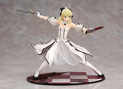 Good Smile Company Fate Stay Night Saber Lily 17 Scale PVC Figure
