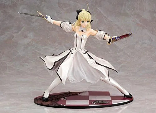 Good Smile Company Fate Stay Night Saber Lily 17 Scale PVC Figure