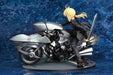 Good Smile Company Fate Zero Saber Motored Cuirassier 18 Scale PVC Figure