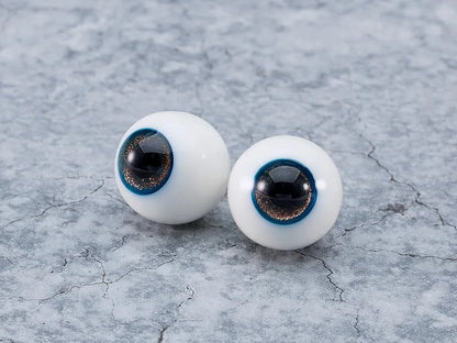 Good Smile Company Harmonia Glass Eye Series Autumn Moon Figure