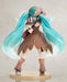 Good Smile Company Hatsune Miku 100th Adventure 17 Scale Figure