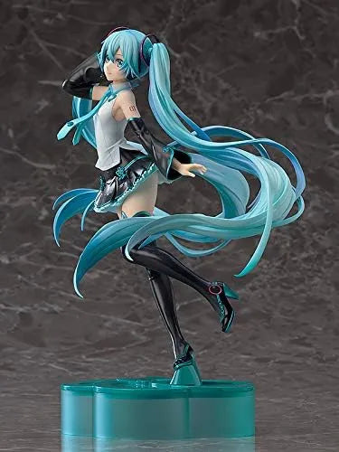 Good Smile Company Hatsune Miku V4 Chinese 1/8 Scale Painted Figure