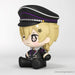 Good Smile Company Huggy Kaoru Hakaze Action Figure Plastic Painted