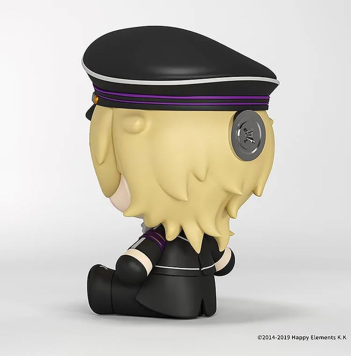 Good Smile Company Huggy Kaoru Hakaze Action Figure Plastic Painted