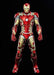 Good Smile Company Iron Man Mark 43 1/12 Scale ABS PVC Figure
