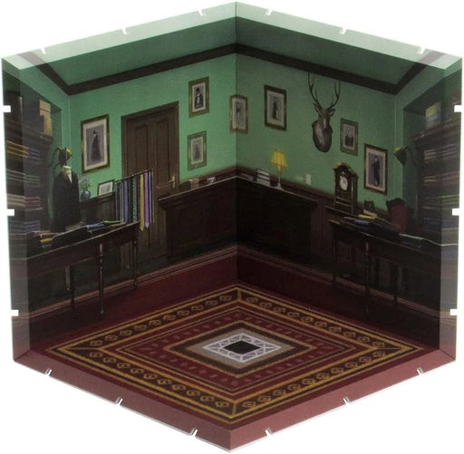 Good Smile Company Jioramanshon 150 Tailor Figure Collectible