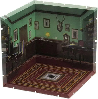 Good Smile Company Jioramanshon 150 Tailor Figure Collectible