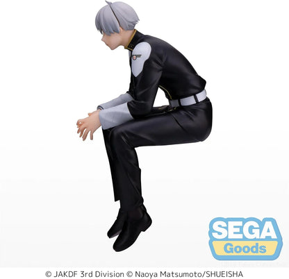 Good Smile Company Kaiju No 8 Reno Ichikawa Premium Figure