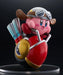 Good Smile Company Kirby Willy Rider Version Painted Plastic Figure