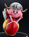 Good Smile Company Kirby Willy Rider Version Painted Plastic Figure