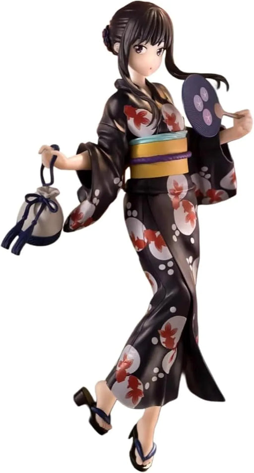 Good Smile Company Licorice Recoil Luminasta Takina Inoue Yukata