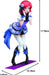 Good Smile Company Love Live Maki Nishikino 1/8 Scale PVC Figure