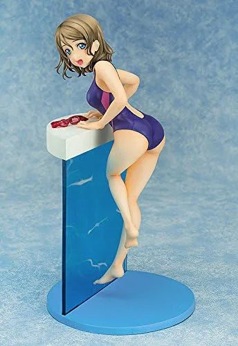 Good Smile Company Love Live Sunshine Watanabe You Blu-ray Ver Figure